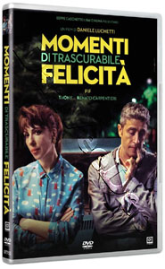 Ordinary Happiness | Momenti di trascurabile felicit  |   DVD
